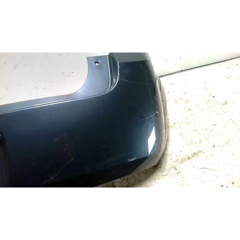 Moulure de pare choc avant OPEL MERIVA A PHASE 2 d’occasion