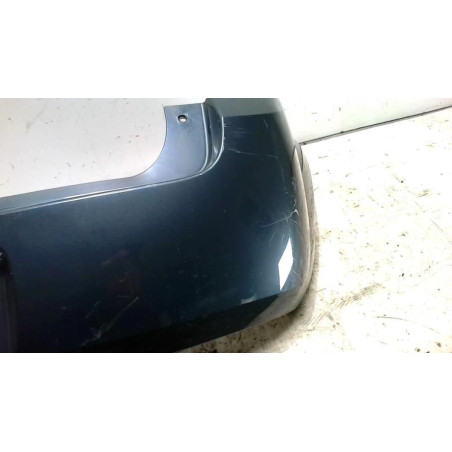 Moulure de pare choc avant OPEL MERIVA A PHASE 2 d’occasion