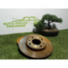 Paire de disques avant (freinage) RENAULT KANGOO 1 PHASE 2 d’occasion