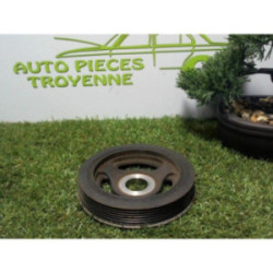 Poulie damper CITROEN XSARA PICASSO PHASE 1 d’occasion