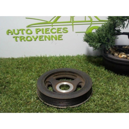 Poulie damper CITROEN XSARA PICASSO PHASE 1 d’occasion