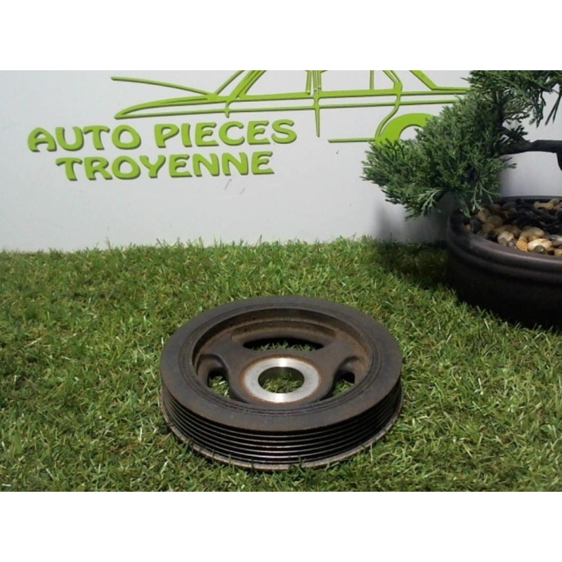 Poulie damper CITROEN XSARA PICASSO PHASE 1 d’occasion