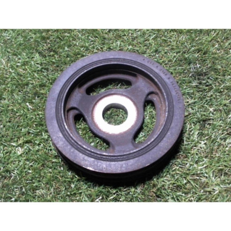 Poulie damper CITROEN XSARA PICASSO PHASE 1 d’occasion