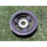Poulie damper CITROEN XSARA PICASSO PHASE 1 d’occasion