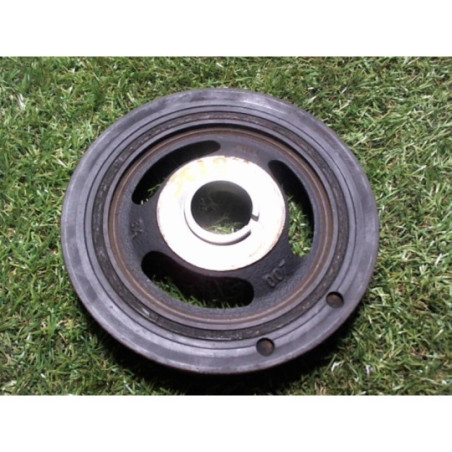 Poulie damper CITROEN XSARA PICASSO PHASE 1 d’occasion