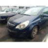Aile arriere gauche OPEL CORSA D PHASE 2 d’occasion