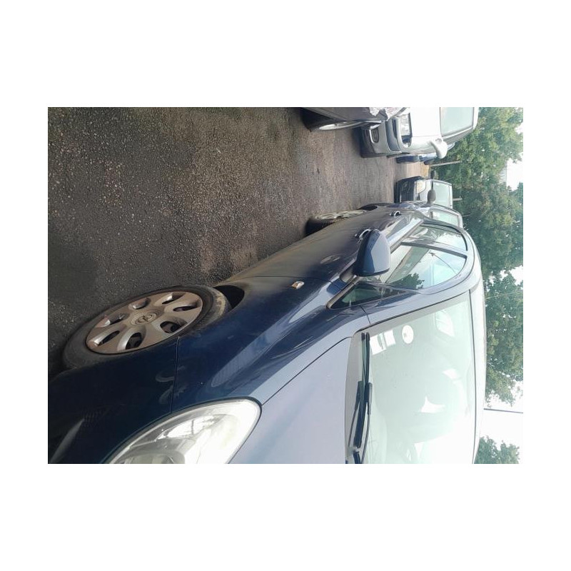 Aile arriere gauche OPEL CORSA D PHASE 2 d’occasion