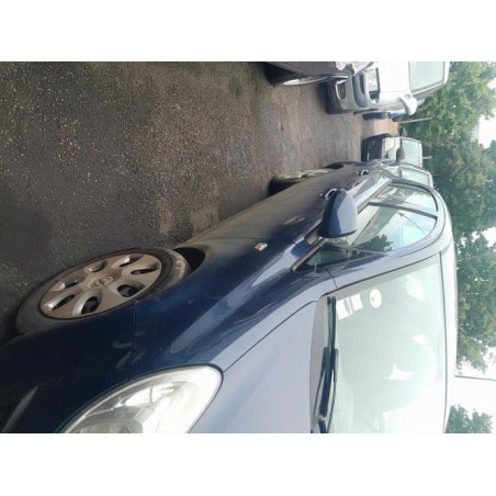 Aile arriere gauche OPEL CORSA D PHASE 2 d’occasion