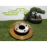 Paire de disques avant (freinage) FORD FIESTA 4 PHASE 1 d’occasion