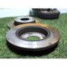 Paire de disques avant (freinage) FORD FIESTA 4 PHASE 1 d’occasion