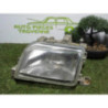 Optique avant principal gauche (feux)(phare) RENAULT CLIO 1 PHASE 1 d’occasion