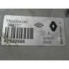Optique avant principal gauche (feux)(phare) RENAULT CLIO 1 PHASE 1 d’occasion