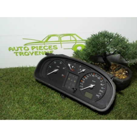 Compteur RENAULT LAGUNA 2 PHASE 1 d’occasion