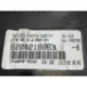 Compteur RENAULT LAGUNA 2 PHASE 1 d’occasion