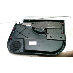 Panneau de porte avant gauche OPEL MERIVA A PHASE 2 d’occasion