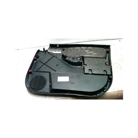 Panneau de porte avant gauche OPEL MERIVA A PHASE 2 d’occasion