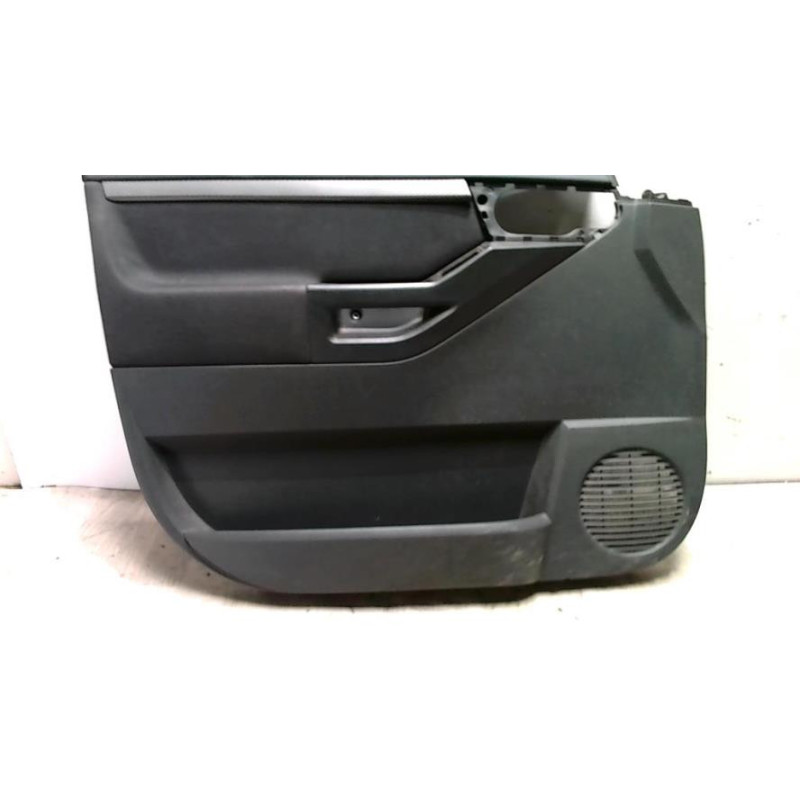 Panneau de porte avant gauche OPEL MERIVA A PHASE 2 d’occasion