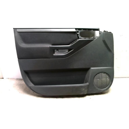 Panneau de porte avant gauche OPEL MERIVA A PHASE 2 d’occasion