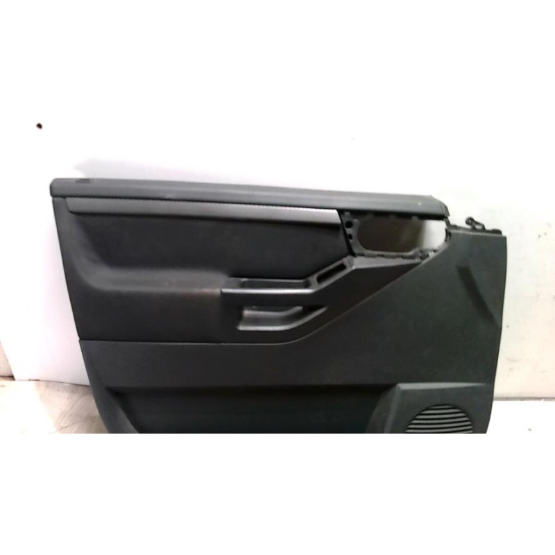 Panneau de porte avant gauche OPEL MERIVA A PHASE 2 d’occasion