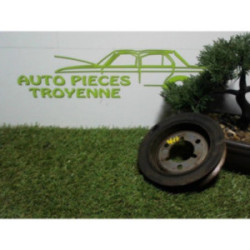 Poulie damper CITROEN C3 PLURIEL PHASE 1 CABRIOLET d’occasion