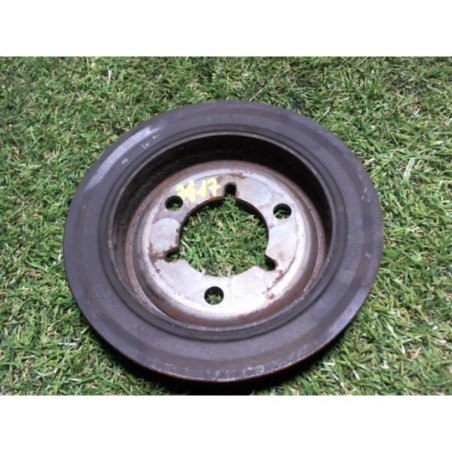 Poulie damper CITROEN C3 PLURIEL PHASE 1 CABRIOLET d’occasion