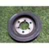 Poulie damper CITROEN C3 PLURIEL PHASE 1 CABRIOLET d’occasion