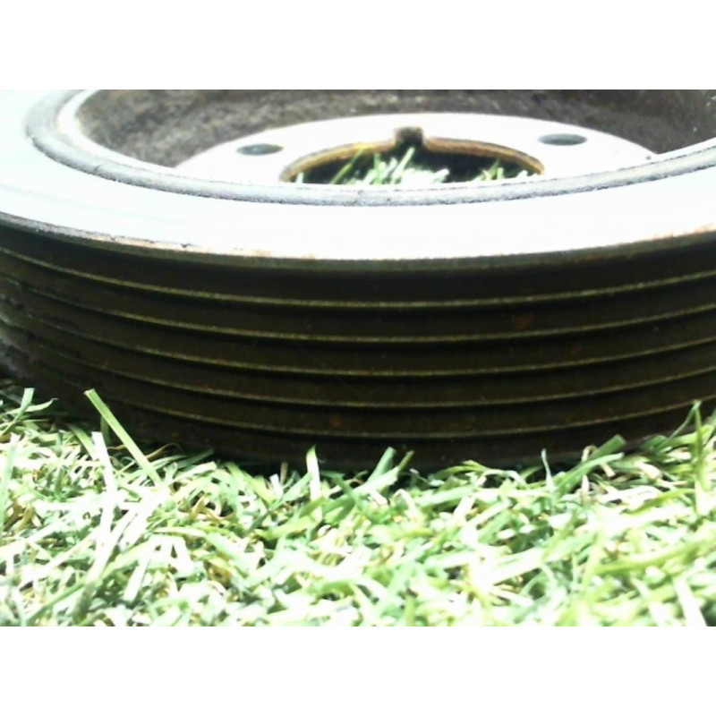 Poulie damper CITROEN C3 PLURIEL PHASE 1 CABRIOLET d’occasion