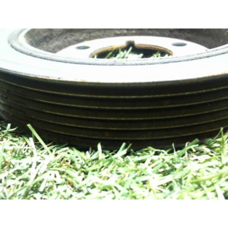 Poulie damper CITROEN C3 PLURIEL PHASE 1 CABRIOLET d’occasion