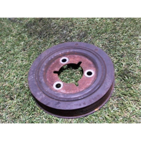 Poulie damper CITROEN C3 PLURIEL PHASE 1 CABRIOLET d’occasion