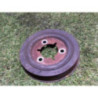 Poulie damper CITROEN C3 PLURIEL PHASE 1 CABRIOLET d’occasion