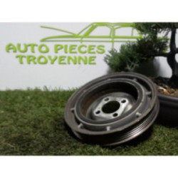 Poulie damper FIAT PUNTO 2 PHASE 2 d’occasion