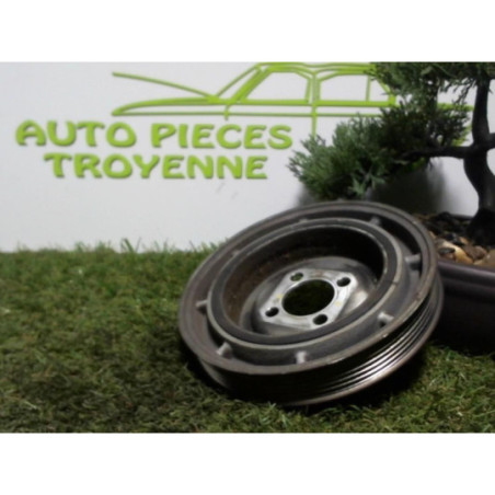 Poulie damper FIAT PUNTO 2 PHASE 2 d’occasion