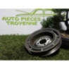 Poulie damper FIAT PUNTO 2 PHASE 2 d’occasion