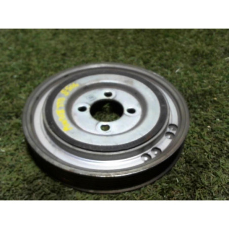 Poulie damper FIAT PUNTO 2 PHASE 2 d’occasion
