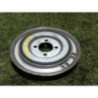 Poulie damper FIAT PUNTO 2 PHASE 2 d’occasion