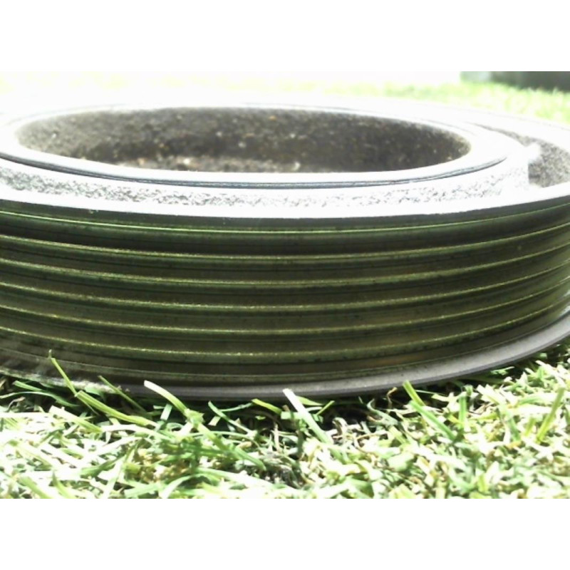 Poulie damper FIAT PUNTO 2 PHASE 2 d’occasion