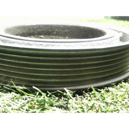 Poulie damper FIAT PUNTO 2 PHASE 2 d’occasion