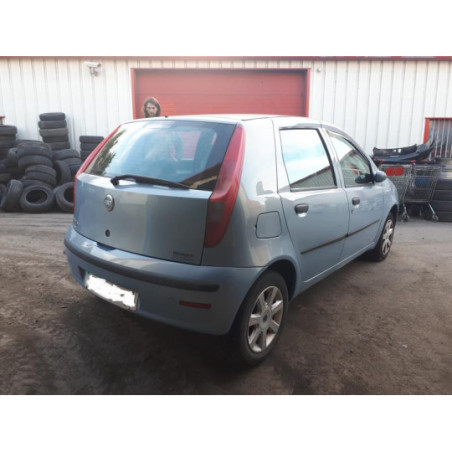 Poulie damper FIAT PUNTO 2 PHASE 2 d’occasion