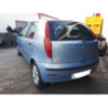 Poulie damper FIAT PUNTO 2 PHASE 2 d’occasion