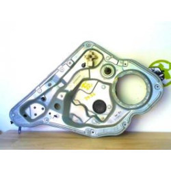 Leve vitre mecanique avant gauche SEAT LEON 1 d’occasion