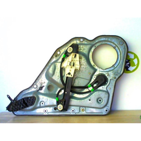 Leve vitre mecanique avant gauche SEAT LEON 1 d’occasion