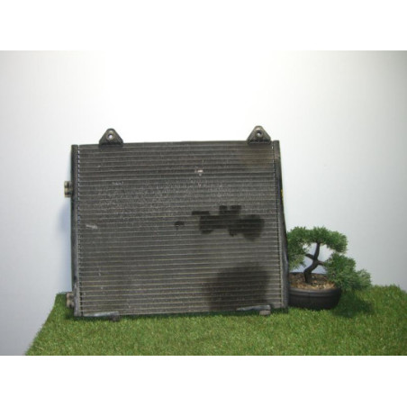 Condenseur de clim LAND ROVER FREELANDER 1 PHASE 1 d’occasion