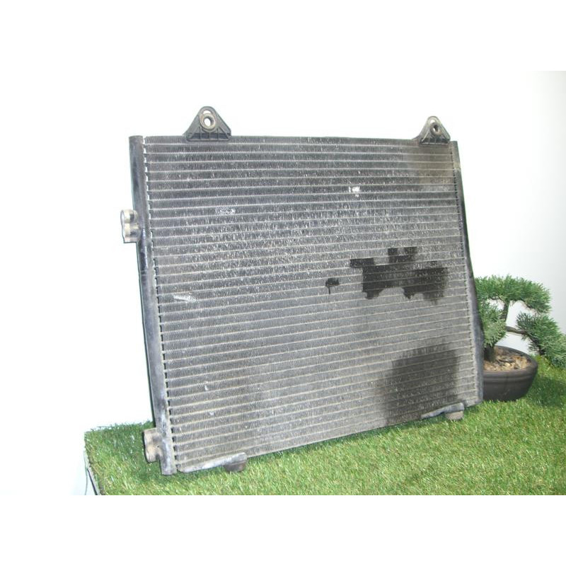 Condenseur de clim LAND ROVER FREELANDER 1 PHASE 1 d’occasion