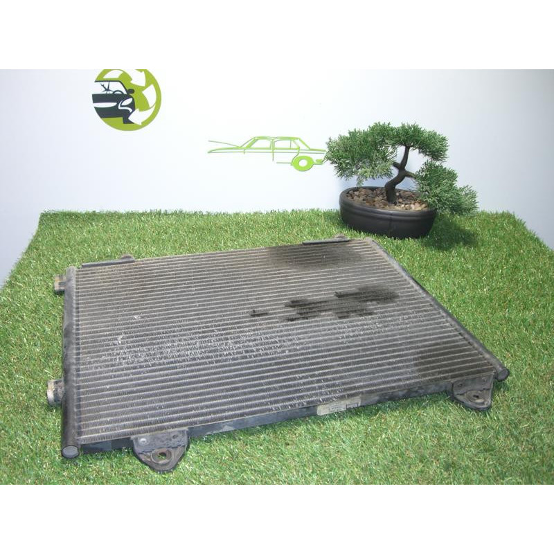 Condenseur de clim LAND ROVER FREELANDER 1 PHASE 1 d’occasion