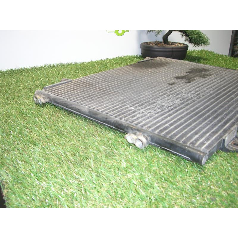 Condenseur de clim LAND ROVER FREELANDER 1 PHASE 1 d’occasion