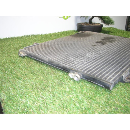 Condenseur de clim LAND ROVER FREELANDER 1 PHASE 1 d’occasion