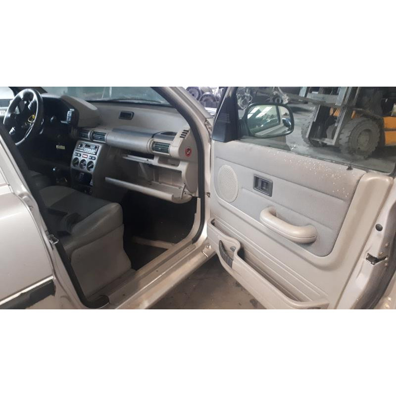 Condenseur de clim LAND ROVER FREELANDER 1 PHASE 1 d’occasion