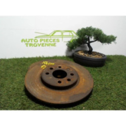 Paire de disques avant (freinage) OPEL MERIVA A PHASE 1 d’occasion