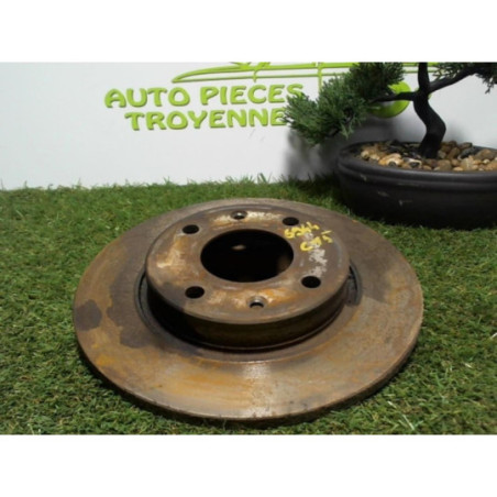 Paire de disques avant (freinage) CITROEN C15 d’occasion