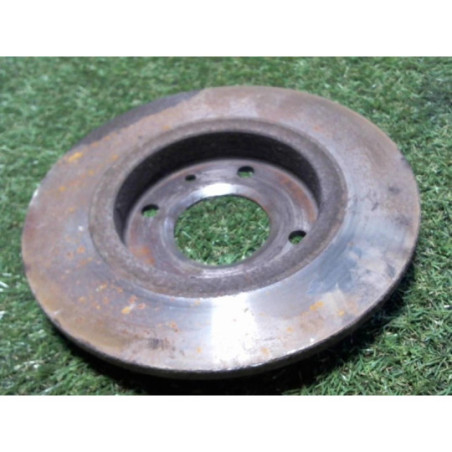 Paire de disques avant (freinage) CITROEN C15 d’occasion